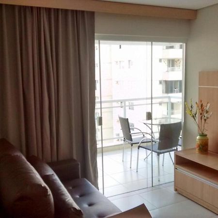 Casa Da Madeira Apartment Caldas Novas Exterior foto