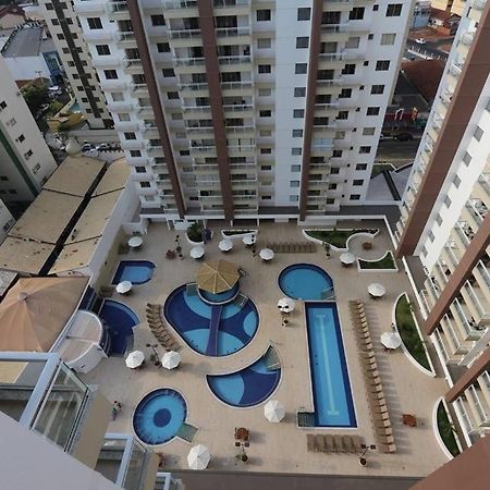Casa Da Madeira Apartment Caldas Novas Exterior foto