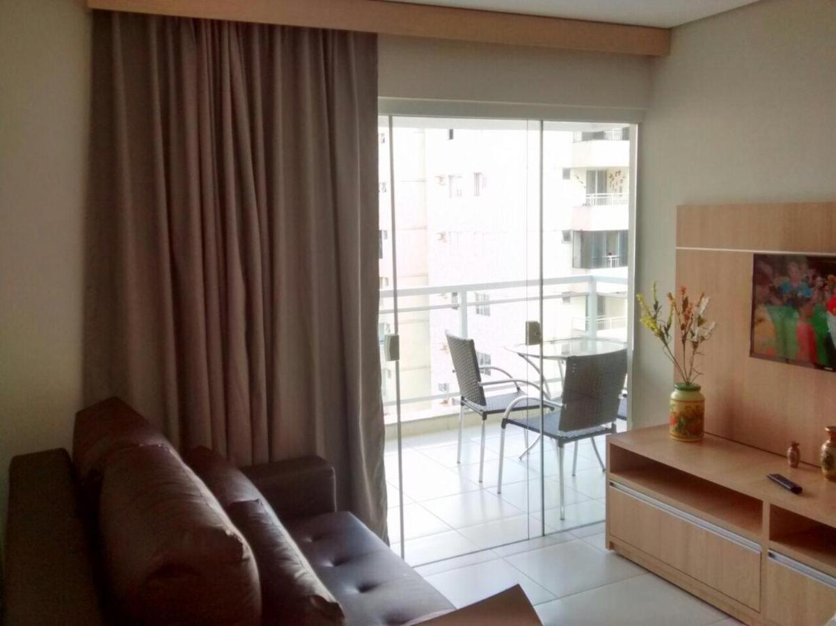 Casa Da Madeira Apartment Caldas Novas Exterior foto