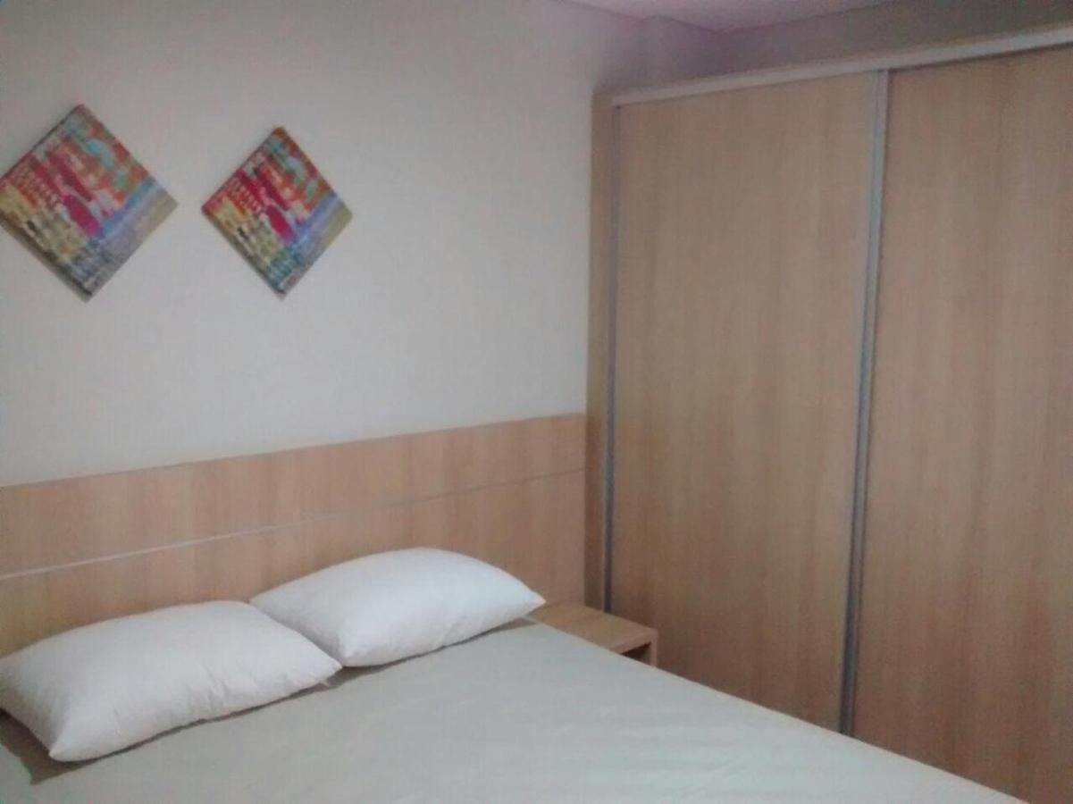 Casa Da Madeira Apartment Caldas Novas Exterior foto