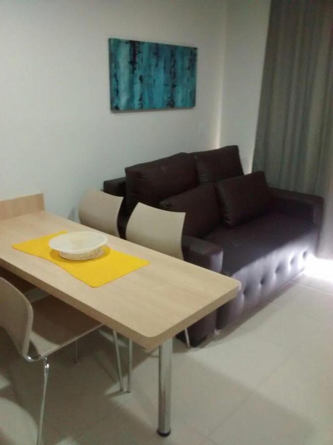 Casa Da Madeira Apartment Caldas Novas Exterior foto